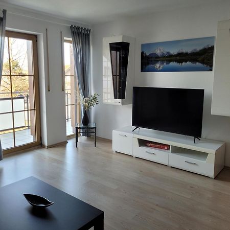 Rudis Ferienwohnung Kirchham Εξωτερικό φωτογραφία