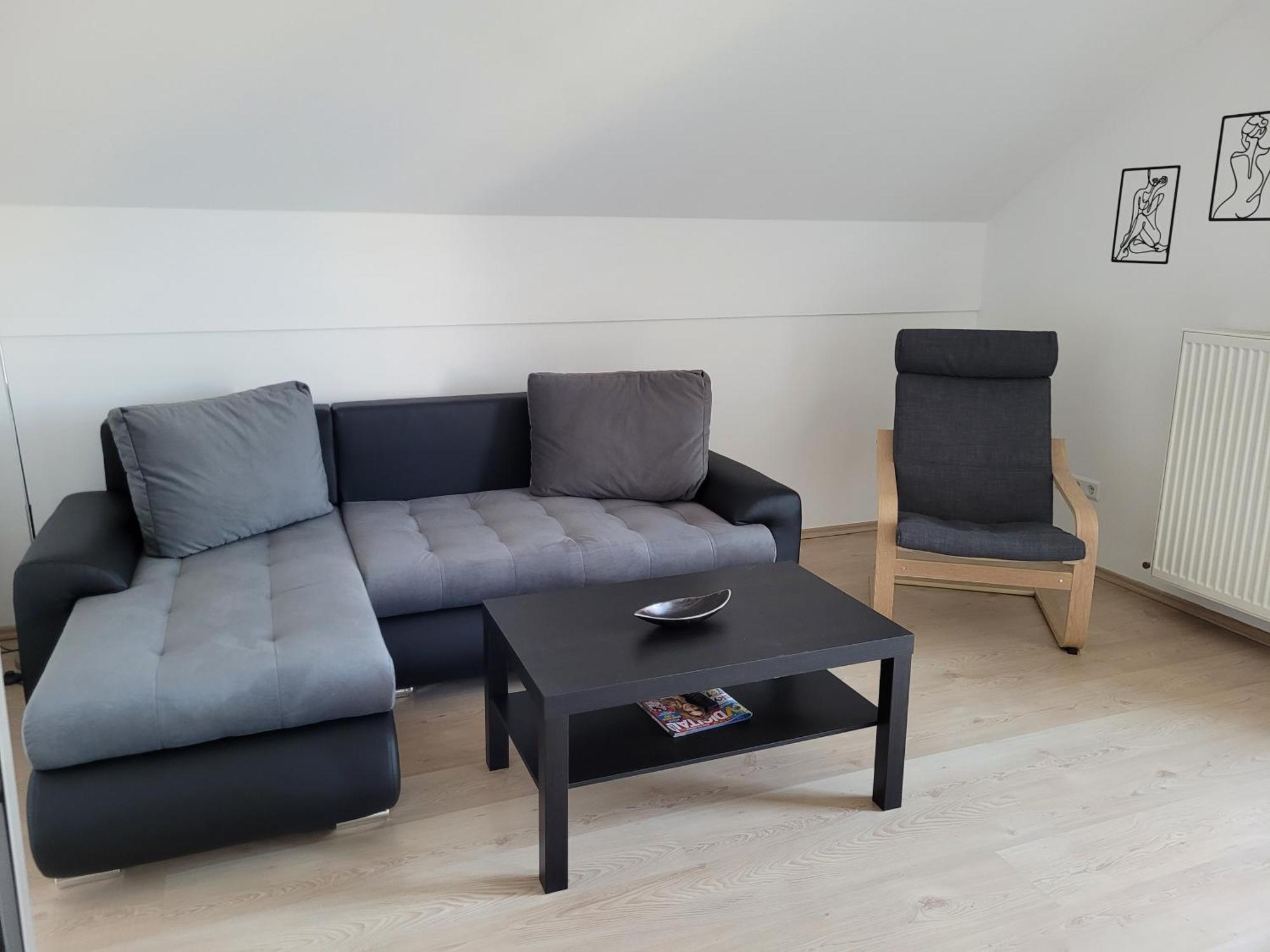 Rudis Ferienwohnung Kirchham Εξωτερικό φωτογραφία