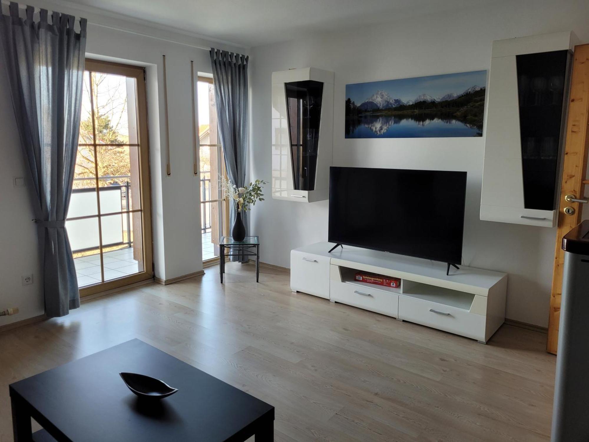 Rudis Ferienwohnung Kirchham Εξωτερικό φωτογραφία