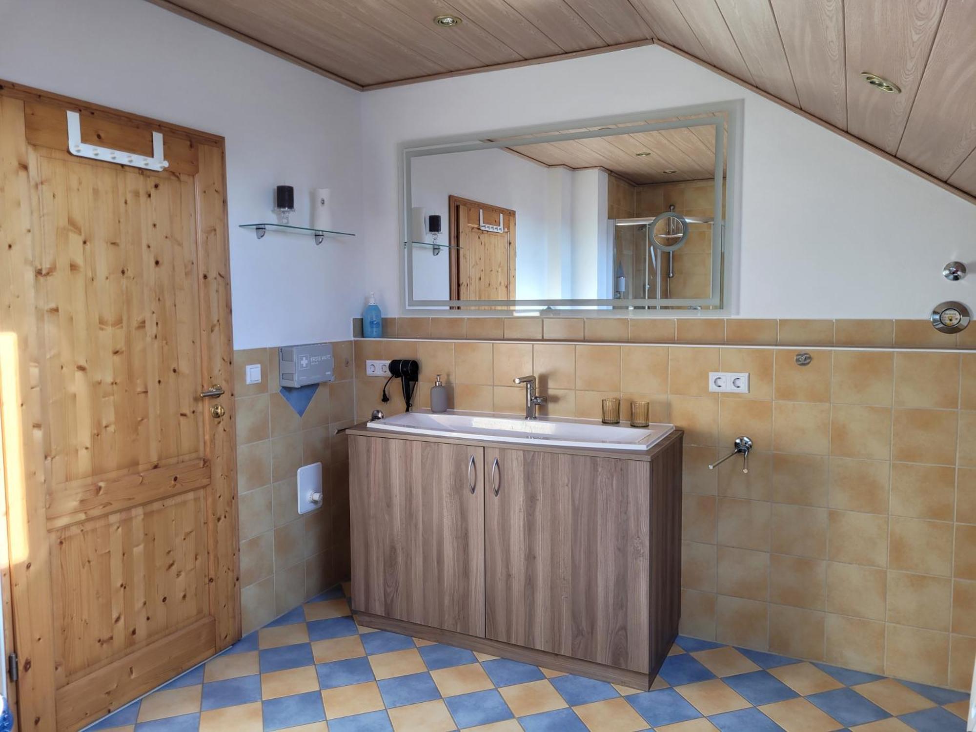 Rudis Ferienwohnung Kirchham Εξωτερικό φωτογραφία