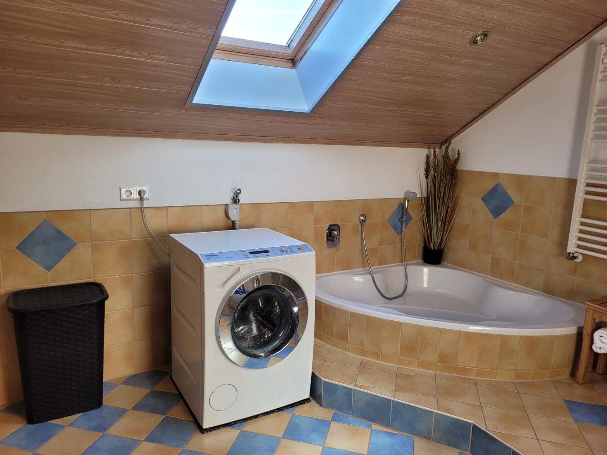Rudis Ferienwohnung Kirchham Εξωτερικό φωτογραφία