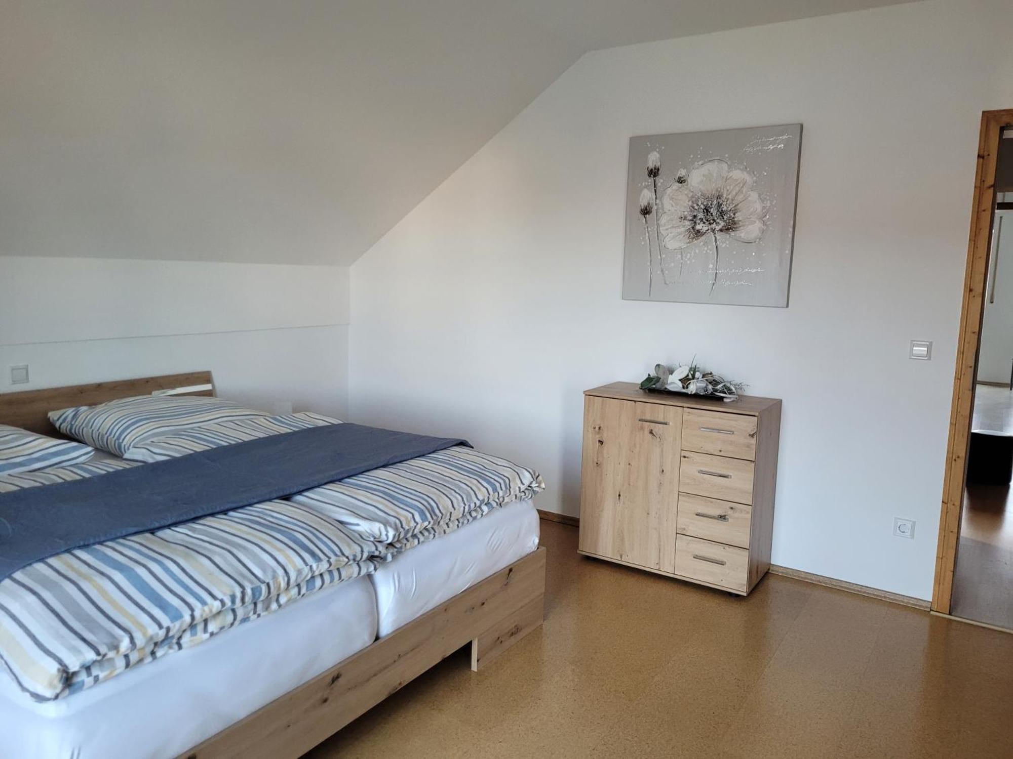 Rudis Ferienwohnung Kirchham Εξωτερικό φωτογραφία