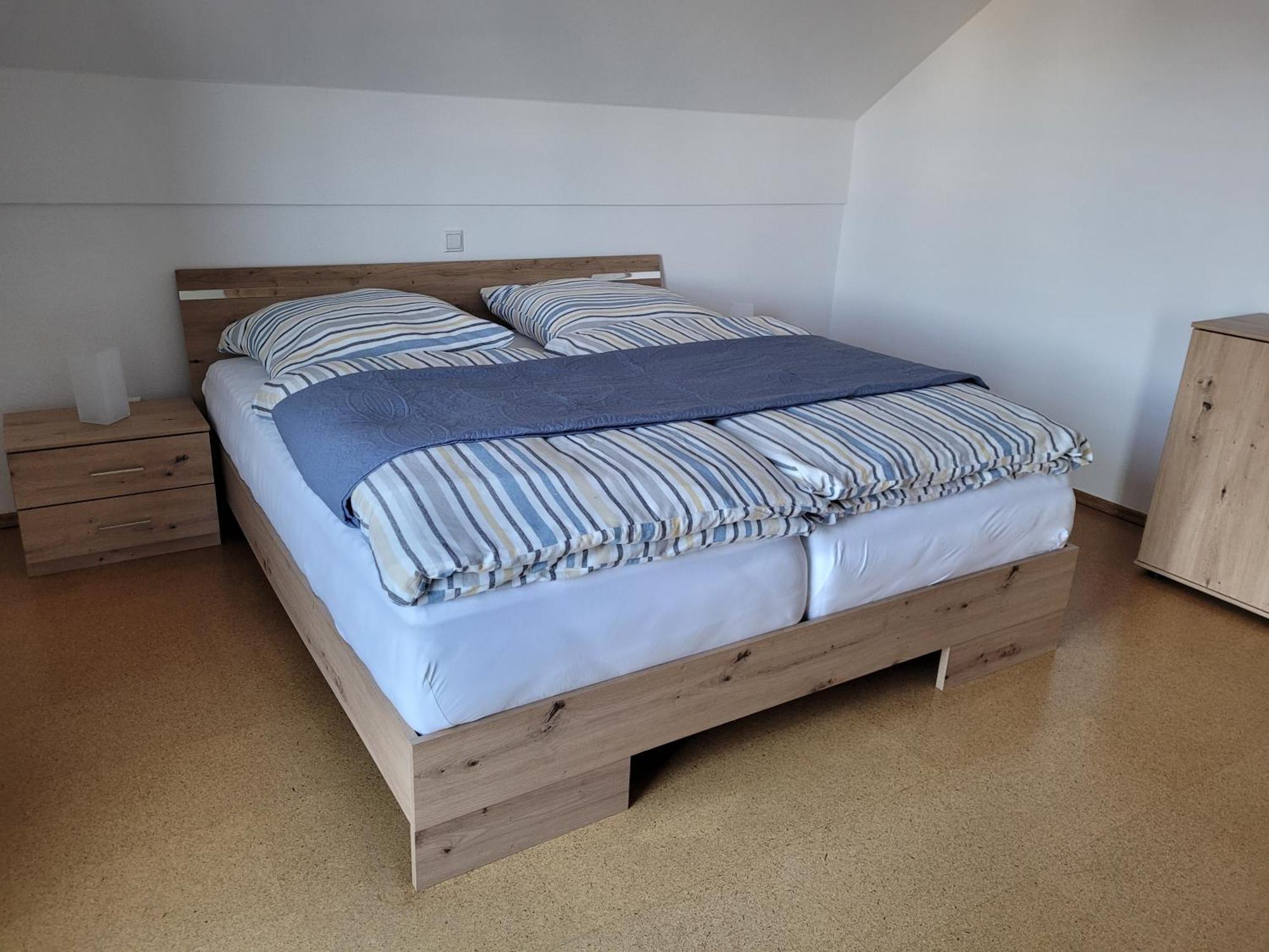 Rudis Ferienwohnung Kirchham Εξωτερικό φωτογραφία