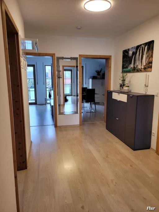 Rudis Ferienwohnung Kirchham Εξωτερικό φωτογραφία